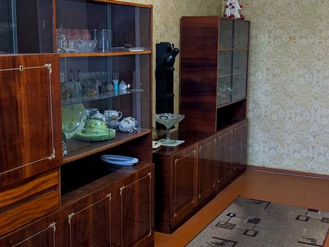 квартира за адресою Амосова вул. (Корчагінців), 23