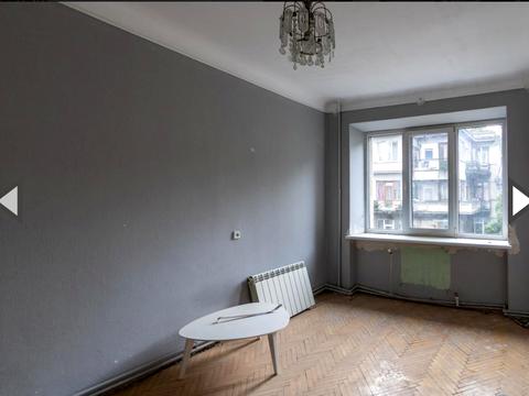 квартира за адресою Шевченка вул., 36