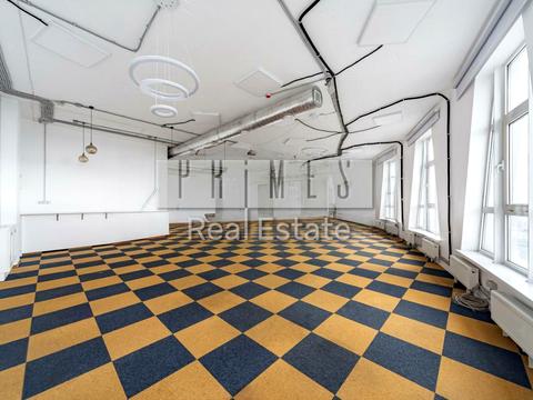 коммерческая по адресу Кловский спуск, 7a