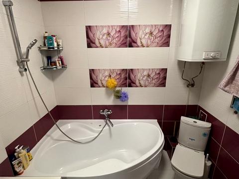 квартира за адресою Середня вул., 24 к3