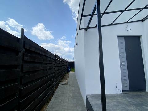 дом по адресу Зоряна, 32б 