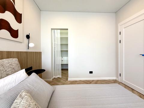 квартира за адресою Столичне шосе, 3