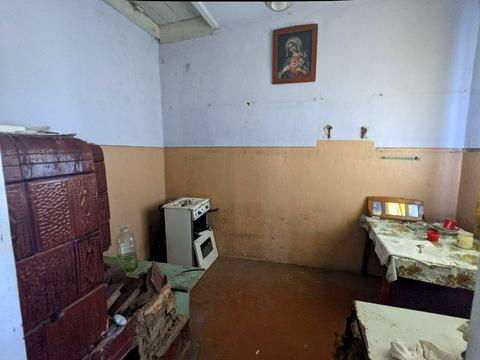 дом по адресу Швабівка