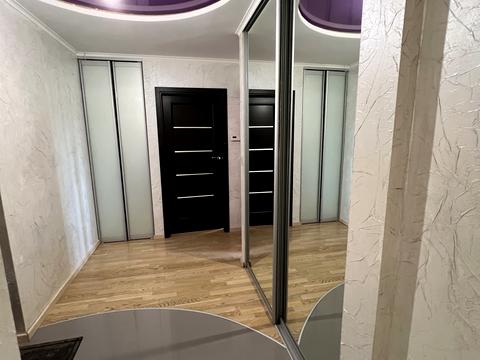 квартира по адресу Шевченка ул., 105