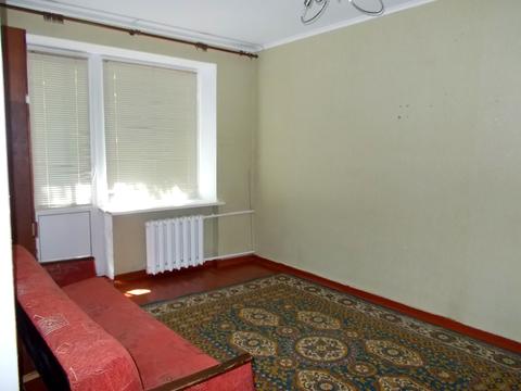 квартира по адресу Лётная ул. (Красногвардейская), 4
