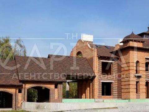 будинок за адресою Васильківський
