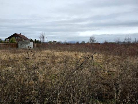 ділянка за адресою Московська