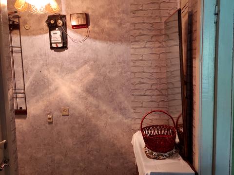 квартира по адресу Заречанская ул., 14/1