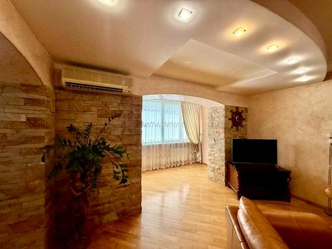 квартира по адресу Аграрная ул., 5