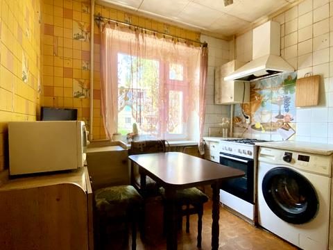 квартира по адресу Рельефная ул., 2