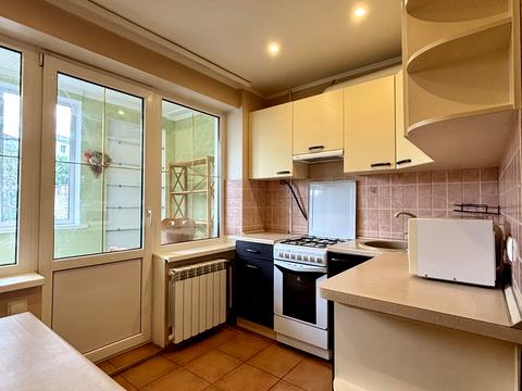 квартира за адресою Дарницький бульв., 7