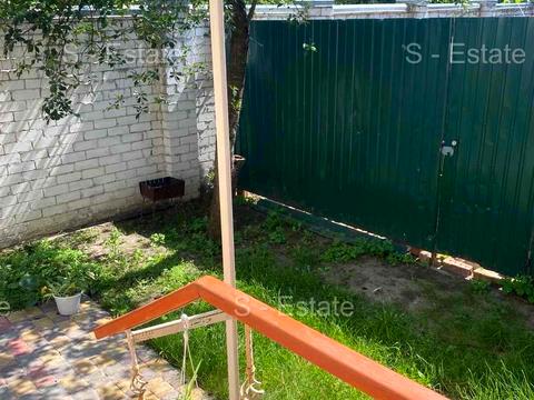 квартира по адресу Полтавский Шлях ул., 171б
