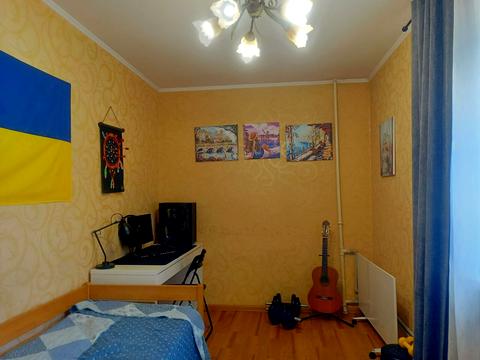 квартира по адресу Маршала Рыбалко ул., 89