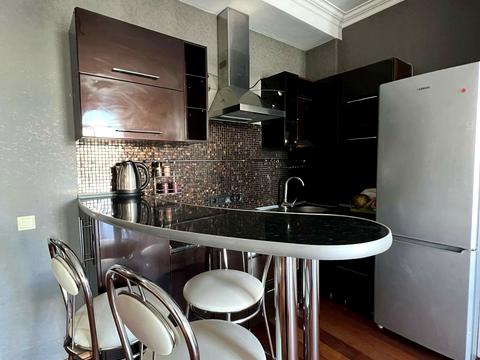 квартира за адресою Грецька вул., 5