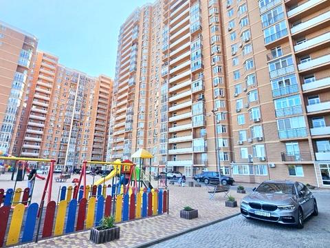 квартира за адресою Жаботинського вул. (Пролетарская улица), 56