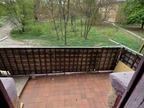 комната по адресу Комарницкого ул., 16