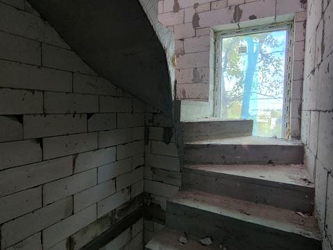 дом по адресу Киево-Мироцкая ул., 123-Н