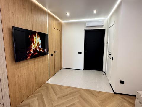 квартира за адресою Південний бульв., 40
