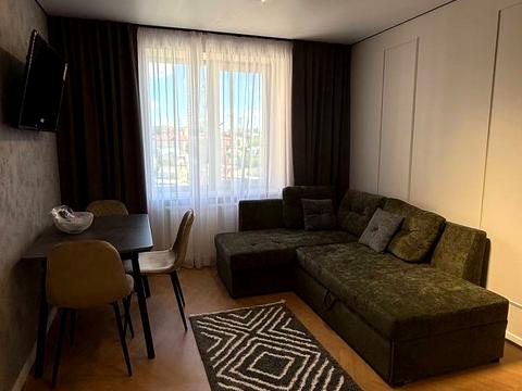 квартира по адресу Пирогова ул., 46