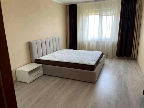 квартира за адресою Миколи Закревського вул., 97-А