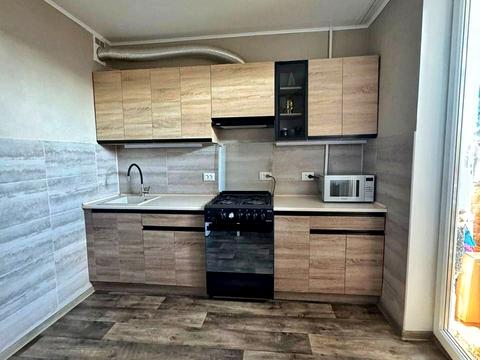 квартира за адресою Лісового вул., 39