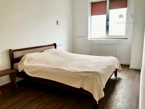 квартира за адресою Качанівська вул., 17