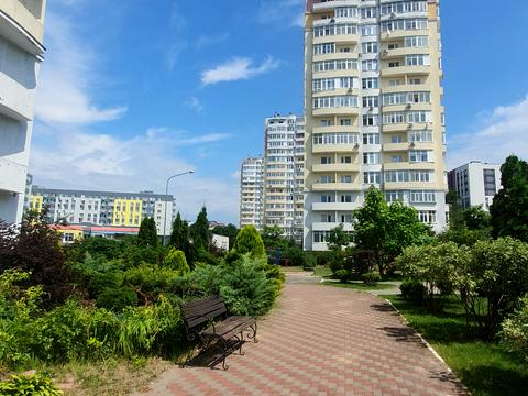 квартира за адресою Григорія Сковороди вул., 1