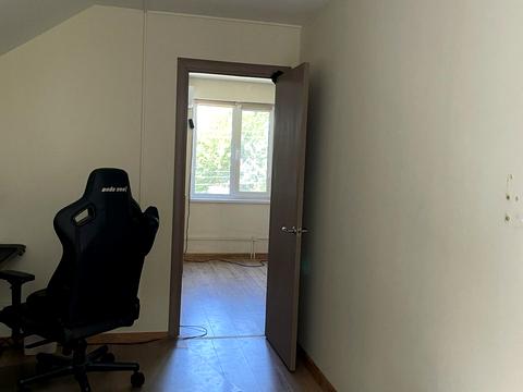 дом по адресу 23-тя Садова ул.