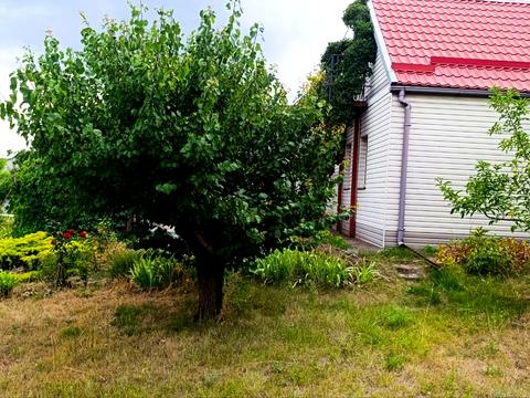 будинок за адресою Підгородне, Межова, 58