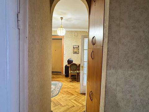 квартира по адресу академика Гнатюка ул. (Горького), 3