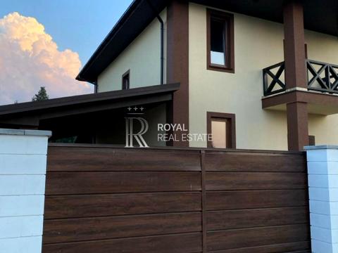 дом по адресу Володимира Правика