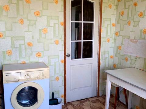 квартира по адресу Янтарная ул., 40