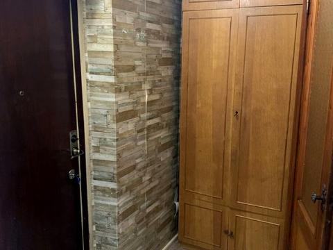 квартира по адресу Королева, 37