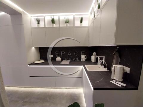 квартира по адресу Мартинова просп., 26