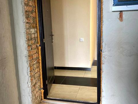 квартира по адресу Леоніда Каденюка ул., 18