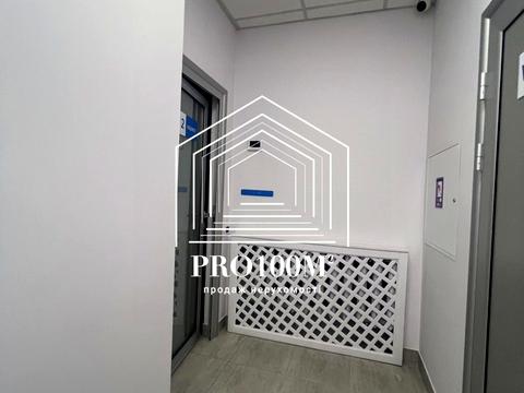 комерційна за адресою Юрія Іллєнка вул. (Мельникова), 83