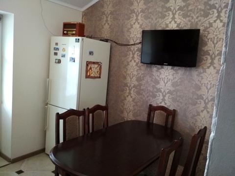 квартира за адресою Леся Курбаса вул., 7