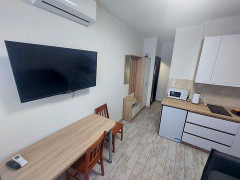 квартира по адресу Тираспольская ул., 52