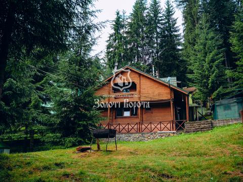 дом по адресу Горішків, 307