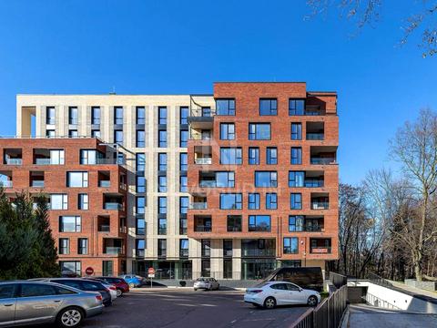 квартира по адресу Академика Сахарова ул., 78