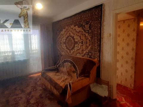 квартира по адресу Парамонова ул., 1