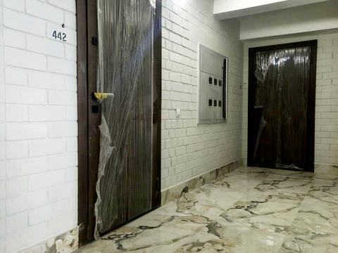 квартира по адресу Независимости ул., 21