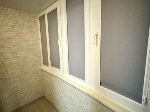 квартира за адресою Академіка Корольова вул., 50а