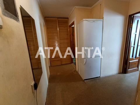 квартира по адресу Ицхака Рабина ул., 53