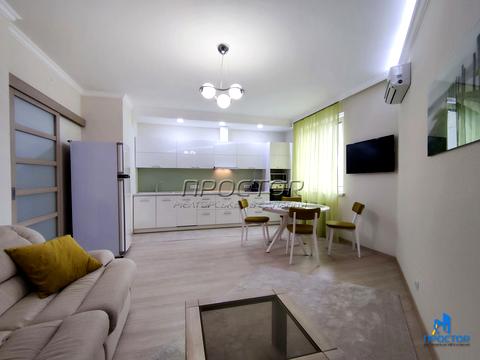 квартира за адресою Патріарха Мстислава Скрипника вул., 40