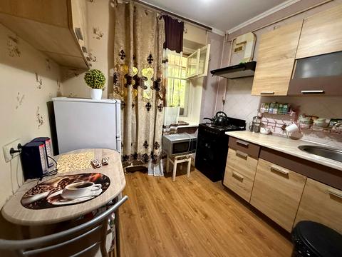 квартира по адресу Анатра пер. (Генерала Вишневского), 9