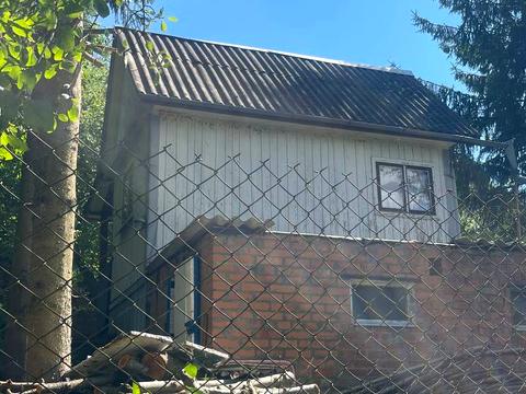 будинок за адресою Лісова