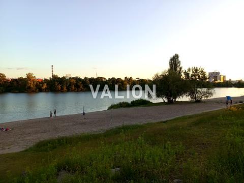 квартира за адресою Приозерна вул., 2-Б
