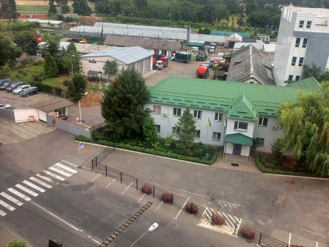 квартира за адресою Тростянецька вул., 53
