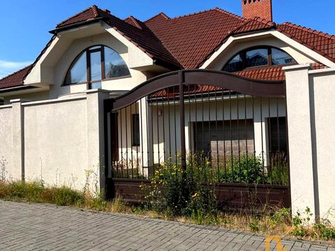 дом по адресу Івана Запісочного ул., 18